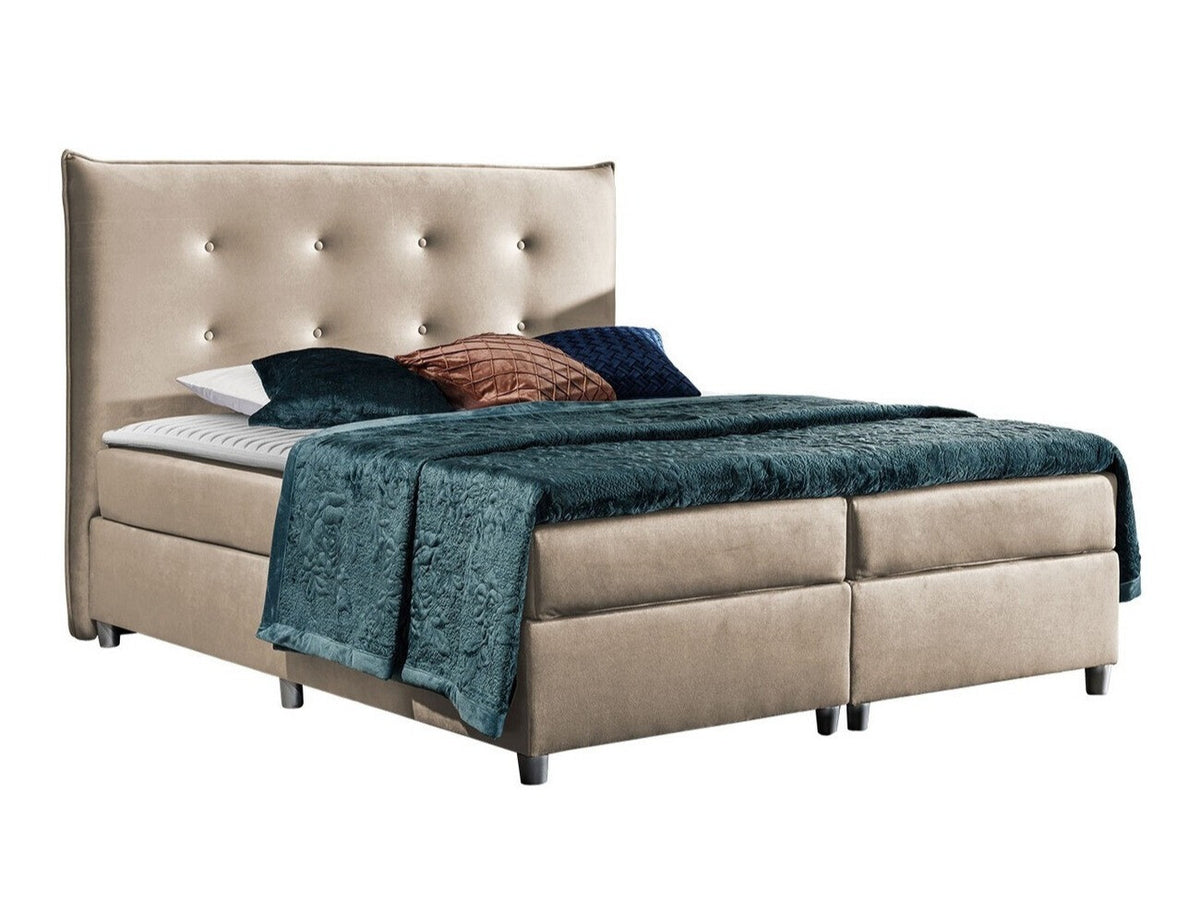 Continental bed 314938
