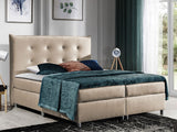 Continental bed 314938