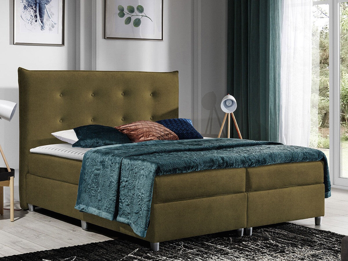 Continental bed 314938