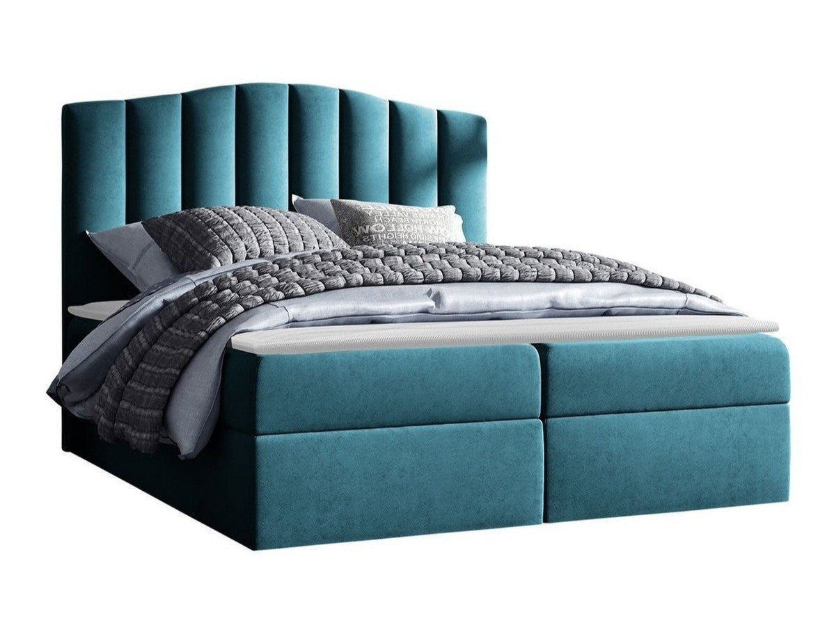 Continental bed 375615