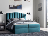 Continental bed 375615