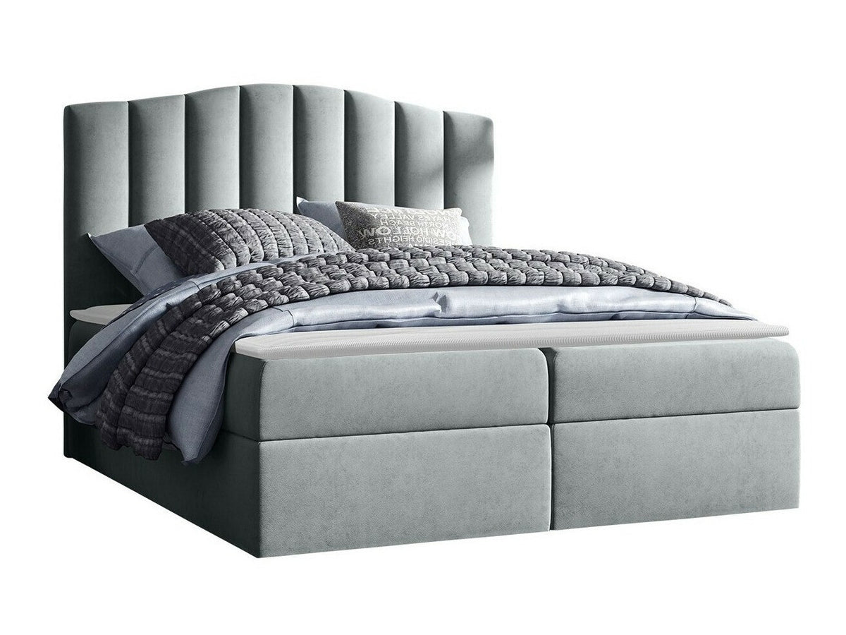 Continental bed 375615