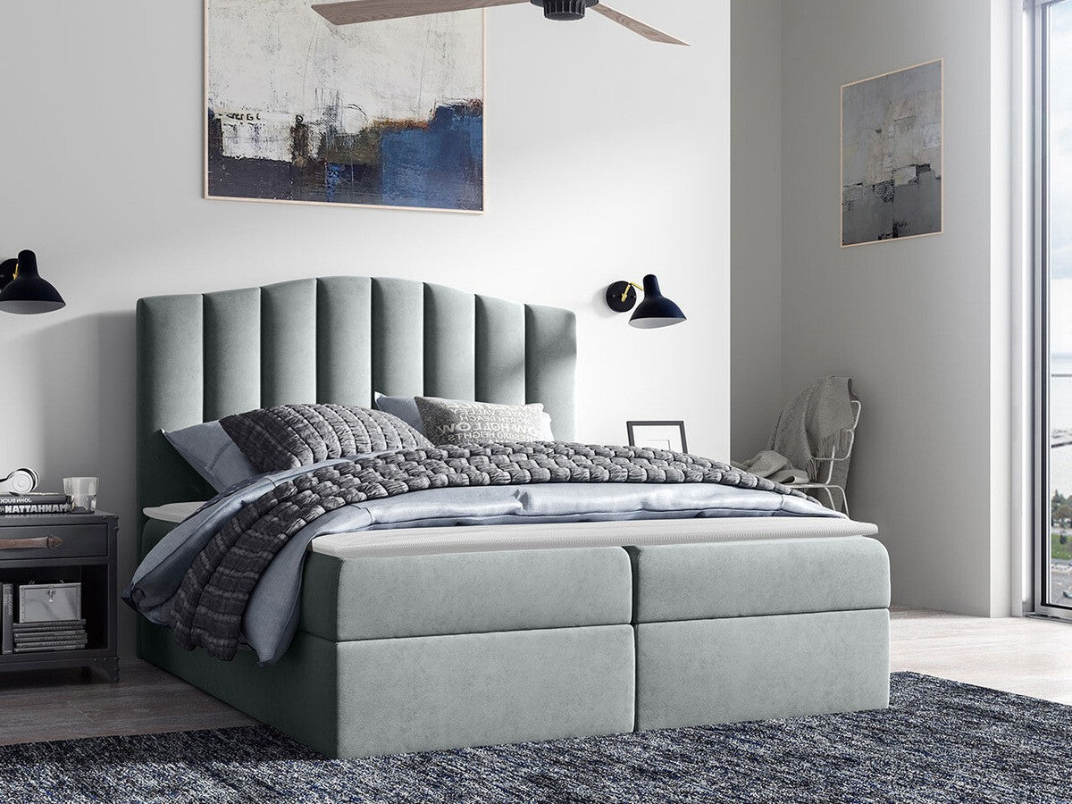 Continental bed 375615