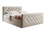 Continental bed 406597