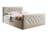 Continental bed 406597