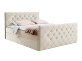 Continental bed 406597