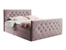 Continental bed 406597