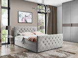 Continental bed 406597