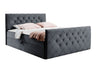 Continental bed 406597
