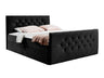 Continental bed 406597