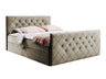 Continental bed 406597