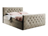 Continental bed 406597
