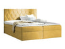 Continental bed 438608