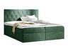 Continental bed 438608