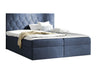 Continental bed 438608
