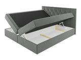 Continental bed 438608