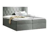Continental bed 438608
