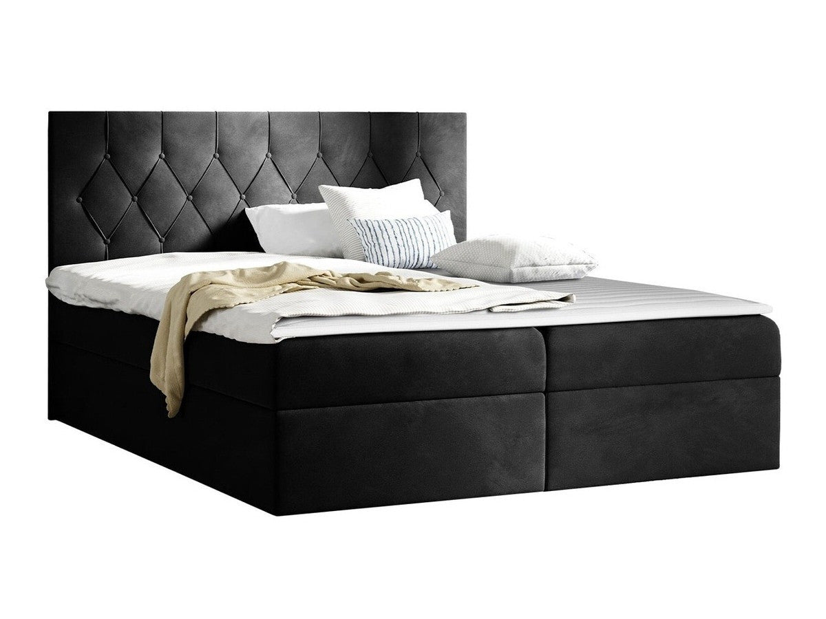 Continental bed 438608