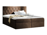 Continental bed 438608
