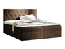 Continental bed 438608