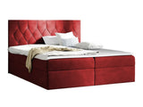 Continental bed 438608