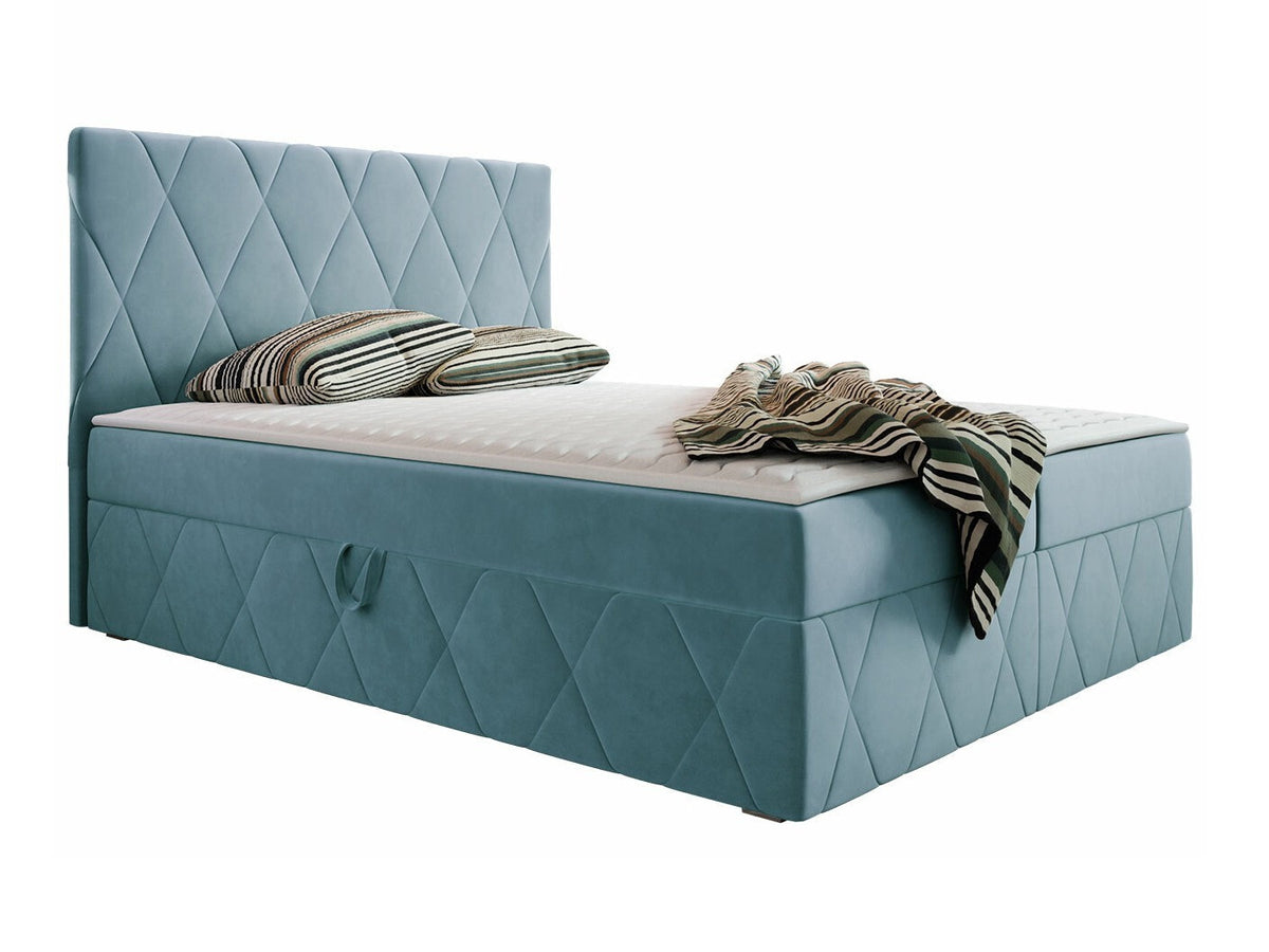 Continental bed 481123