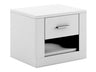 Bedside table 110578