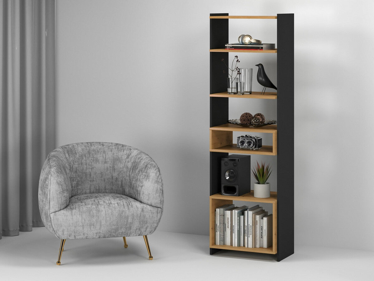 Bookcase 488909