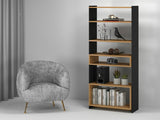 Bookcase 488934