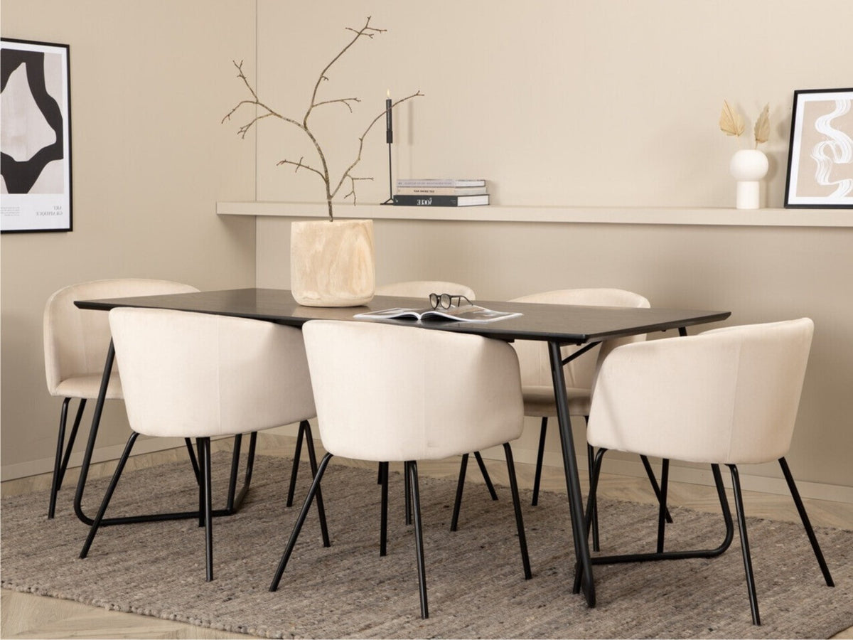 Dining set 427716