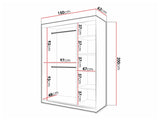 Wardrobe 489019