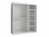Wardrobe 489019