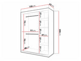 Wardrobe 489019
