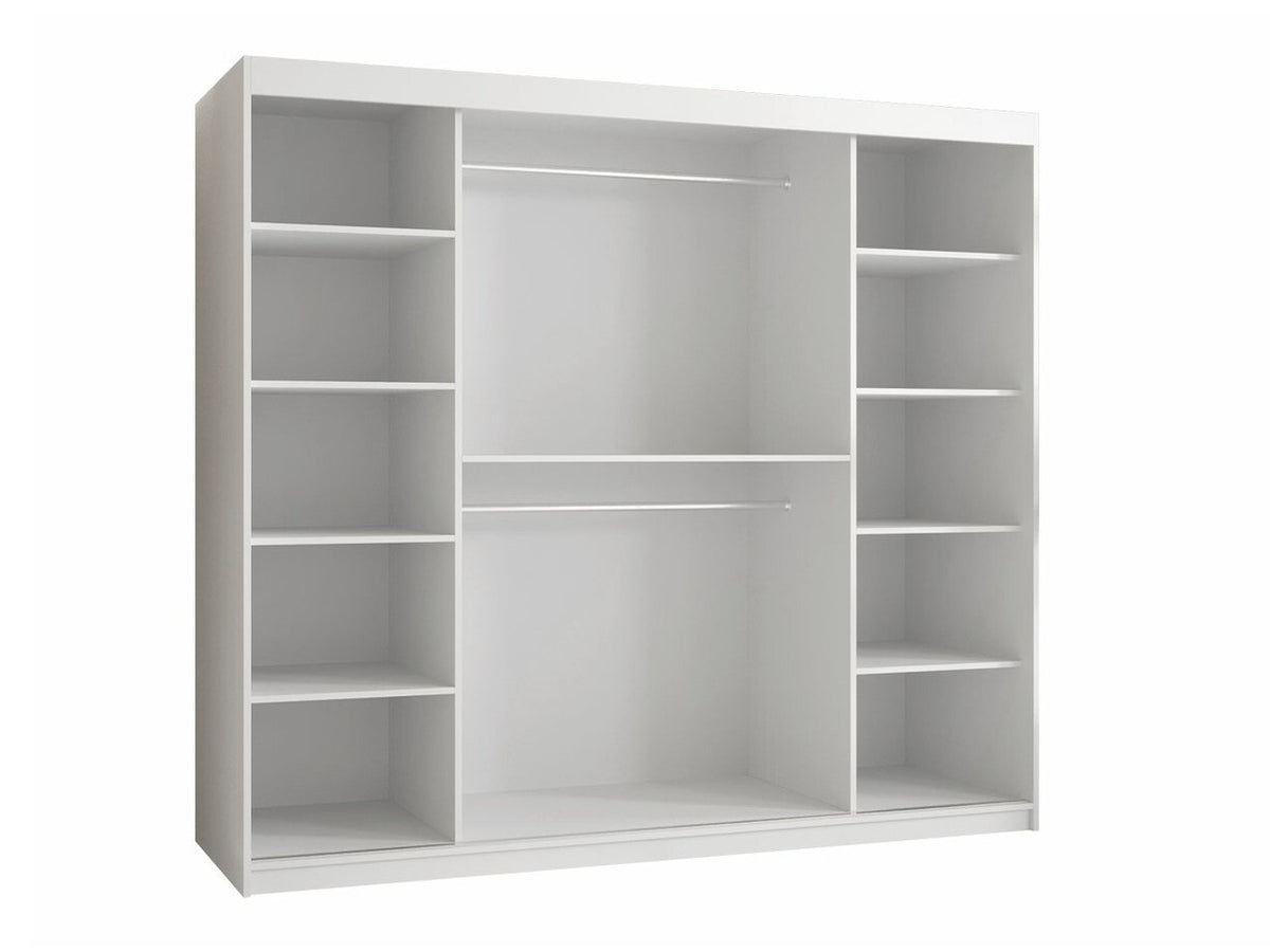 Wardrobe 489025