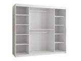 Wardrobe 489025