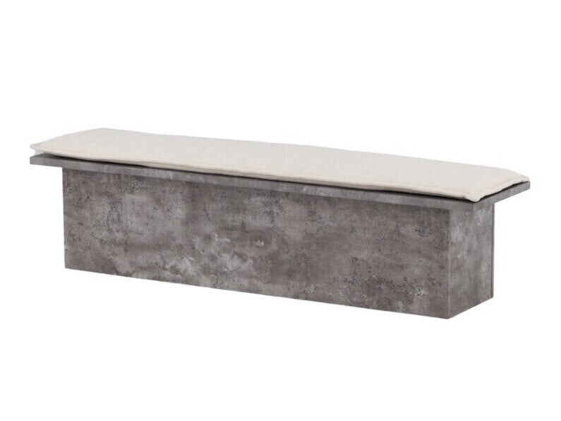 Upholstered bench 479149