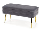 Upholstered bench 449041