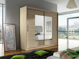 Wardrobe 49138