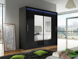 Wardrobe 49138