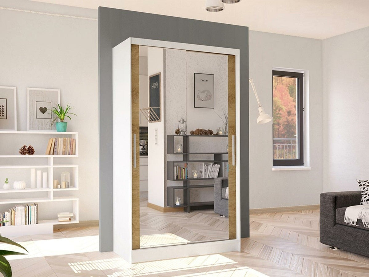 Wardrobe 445789