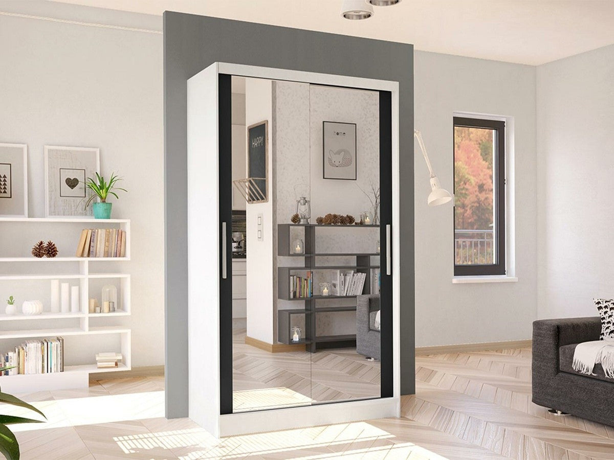 Wardrobe 445789