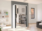 Wardrobe 445789