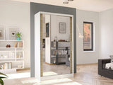 Wardrobe 445789