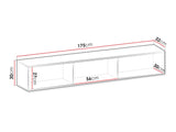 TV stand 489313