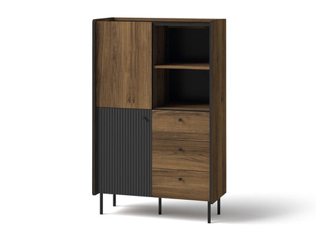 Bookcase 489362