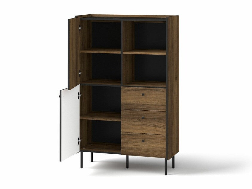 Bookcase 489362