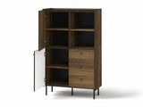 Bookcase 489362
