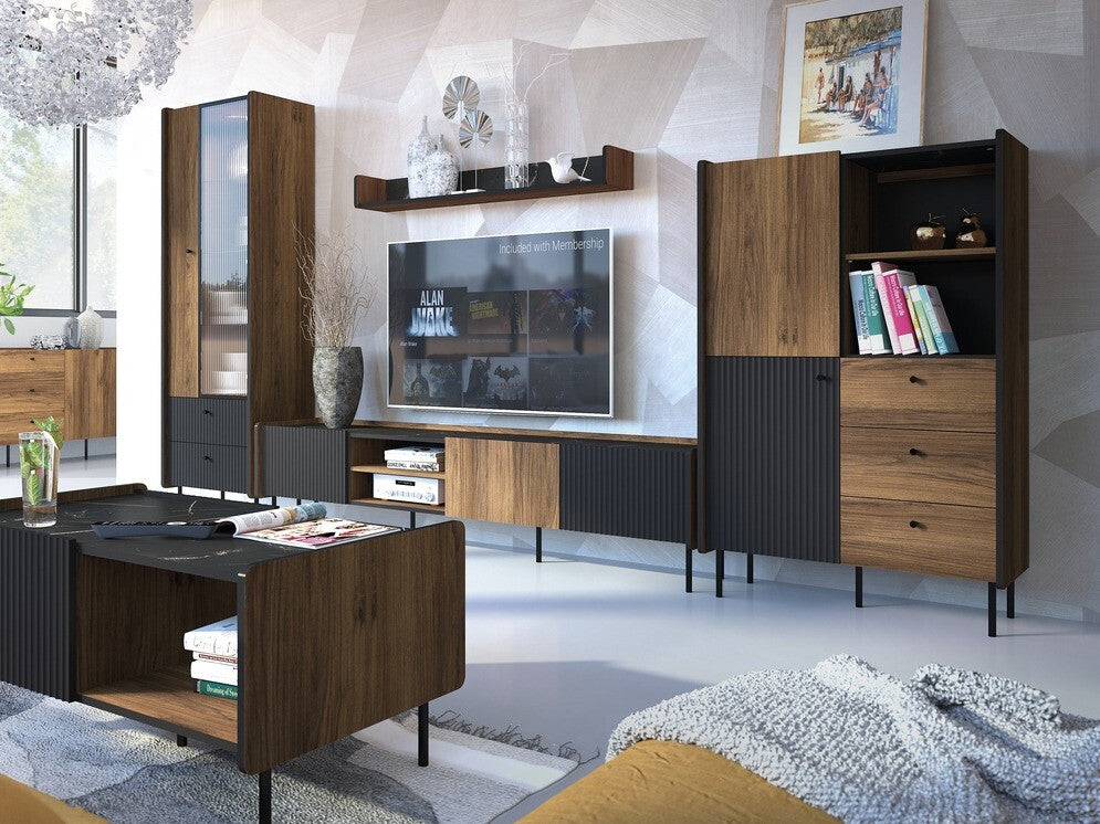 Bookcase 489362