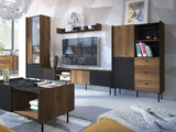 Bookcase 489362