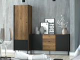 Chest of drawers 489369